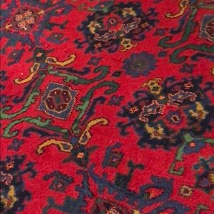 Meet your Posher, Ailyn